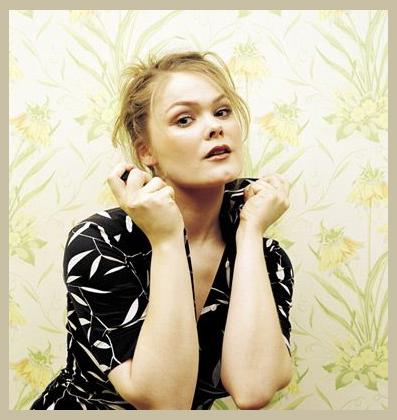 Anja Garbarek